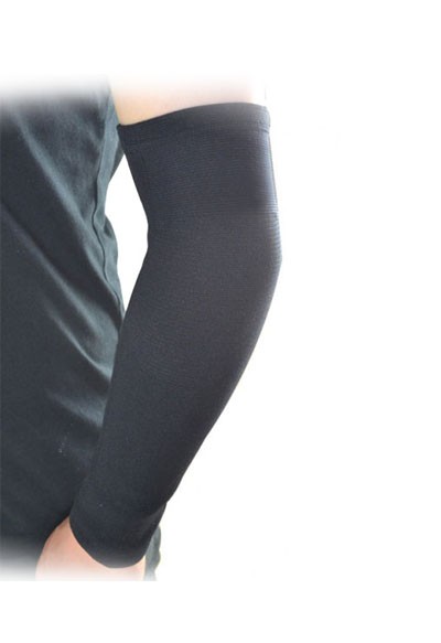 ضغط دعم الذراع المرنة