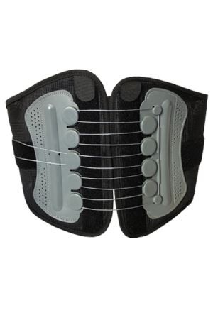 البكرة الخصر تستجمع قواها