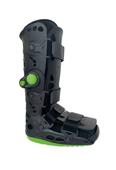 Cam Walker Fracture Boot With Toe Cover